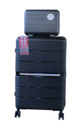 Unbreakable Travel Luggage 2 Piece Suitcases Spinner - 28
