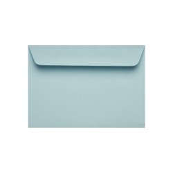 C6 Envelopes - Pale Blue 20