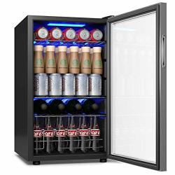 small soda refrigerator