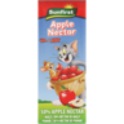 50% Apple Nectar Juice Carton 200ML
