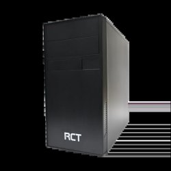 Rct PC Pba|core I5 |8GB RAM|500GB SSD|HDMI|USB|WIN11 Sl