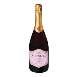 Steenberg 1682 Pinot Noir Rose Mcc 750ML