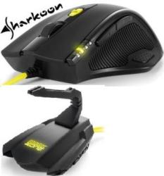 Sharkoon Shark Zone M51 Gaming Laser Mouse
