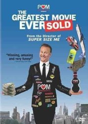 POM Wonderful Presents: The Greatest Movie Ever Sold DVD