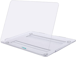 Clear Case For Macbook Air 15-INCH M3 Cover Model: A3114 M3