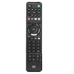 One For All Universal Sony Replacement Tv Remote - URC1912