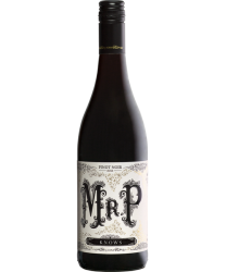 Mr P Pinot Noir 6 X 750ML