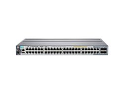 HP 2920-48G-PoE+ 740W Network Switch