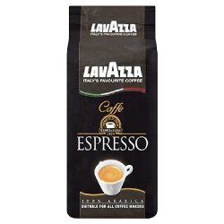 Lavazza Arabica Caffe Espresso 250G