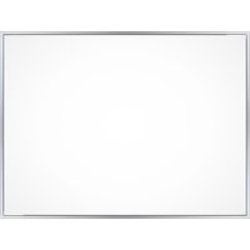 Parrot Magnetic Whiteboard Alufine Frame 600 X 450MM Prices | Shop ...