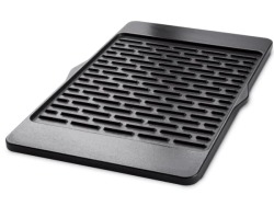 Weber Two Sided Cast Iron Griddle Spirit 300 Series Grill