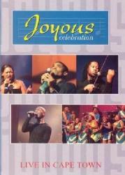 Joyous Celebration - Live In Cape Town DVD