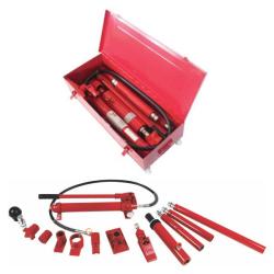 Dizzel Shopping Porta Power Kit 20 Ton