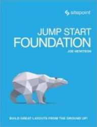 Jump Start Foundation Paperback