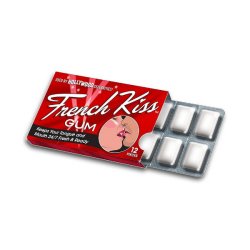 Therabreath French Kiss Chewing Gum