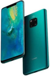 Huawei Mate 20 Pro Dual Sim 128GB - Limited Edition Emerald Green Colour