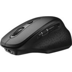 Winx Do More Wireless And Bluetooth Mouse