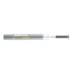 Acrylic Marker - Outline Silver 0.7MM