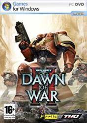 40 000: Dawn Of War II PC DVD
