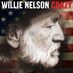Willie Nelson - Crazy Cd