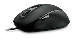Microsoft Comfort Mouse 4500 For Business