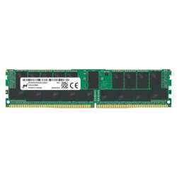 Micron MTA18ASF2G72PDZ-2G9E1 16GB 2933MHZ Dual Rank DDR4 Rdimm