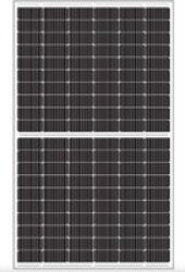Pack Of 12 460W Solar Panel Ja Solar Mono Crystalline Half Cell 144 Cells
