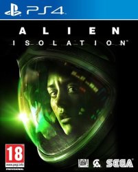 Alien: Isolation - PS4 - Pre-owned