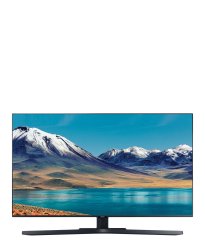 Samsung AU7000 Crystal Uhd 4K Smart Tv - Black