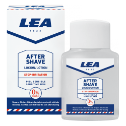 Lea Aftershave Lotion 125 Ml