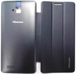 Hisense U980 Phone Cover Black