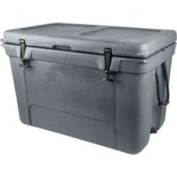 Coolerbox 65 Litre - Grey