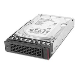 Lenovo Thinksystem 2.5&APOS &apos 1.8TB 10K Sas 12GB Hot Swap 512E Hdd