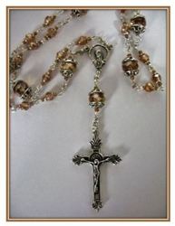 Our Lady Untier Of Knots - Limited Edition Chaplet