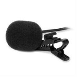Sharkoon 4044951020867 SM1 Microphone With Clip-on