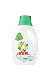Ariel Automatic Washing Liquid 1.5L