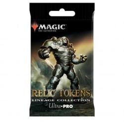 Relic Tokens: Lineage Collection