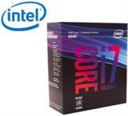 Intel Core I7 8700 Hexa Core 3.7 Ghz LGA1151 Coffee Lake Processor - 12MB Cache