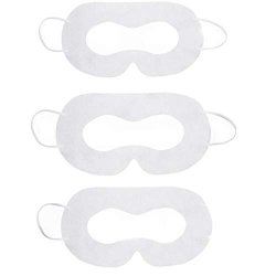 Disposable Sanitary Eye Mask For Oculus Quest Oculus Rift S VR Headset 100PCS