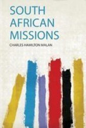 South African Missions Paperback