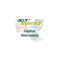 Acer Advantage Upgrade 1 Year To 3 Year Collect Repair & Return Warranty