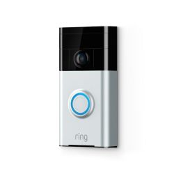 Video Doorbell 3 1080P HD Video Improved Motion Detection