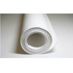 Watercolour Paper Roll - Not 140LB 300GSM 5X33FT - 1 Roll