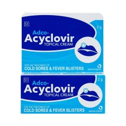 Price Acyclovir Cream