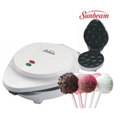 Sunbeam Cake Pop Maker