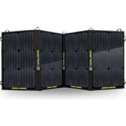 GOAL ZERO Nomad 100 Solar Panel Charger