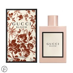 Gucci 100ml Bloom EDP Spray For Women