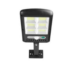Solac Solar Induction Street Lamp