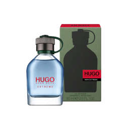 Hugo Boss Extreme Eau De Parfum Man 60ml