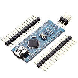 Geekcreit ATMEGA328P Nano V3 Controller Board Compatible Arduino Improved Version
